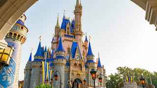 Ron Moore Is Creating a Disney Theme Park Shared Universe for Disney+